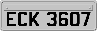 ECK3607