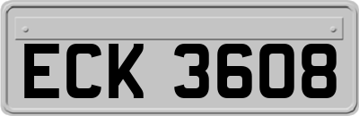 ECK3608