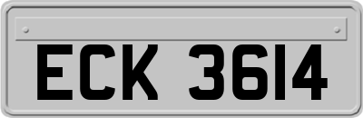 ECK3614