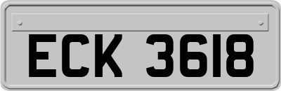 ECK3618