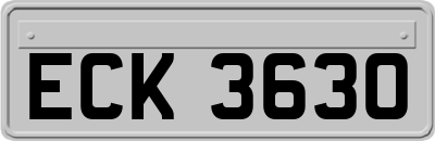 ECK3630