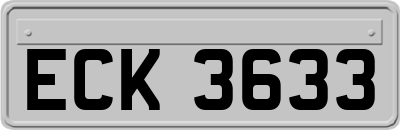 ECK3633