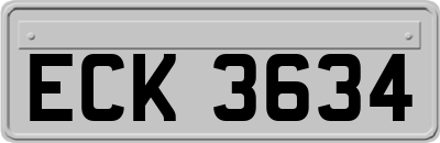 ECK3634