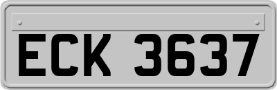 ECK3637