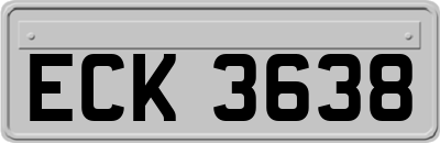 ECK3638