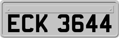 ECK3644