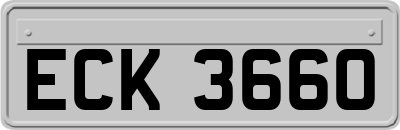 ECK3660