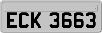 ECK3663
