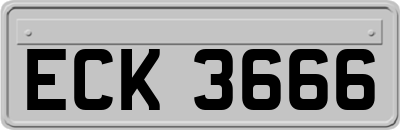 ECK3666