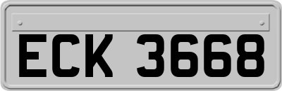 ECK3668