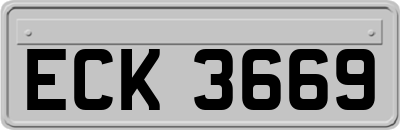 ECK3669