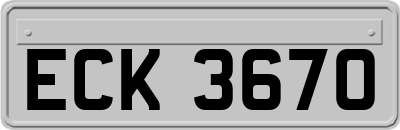 ECK3670