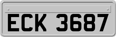ECK3687
