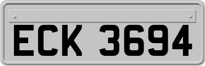 ECK3694