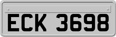 ECK3698
