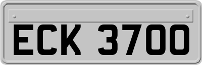 ECK3700