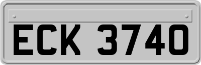 ECK3740