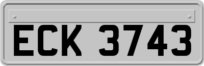 ECK3743
