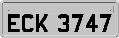ECK3747