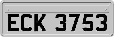 ECK3753