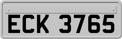 ECK3765