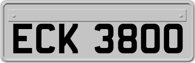 ECK3800