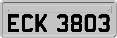 ECK3803