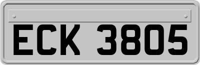 ECK3805