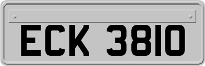 ECK3810