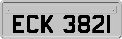 ECK3821