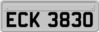 ECK3830