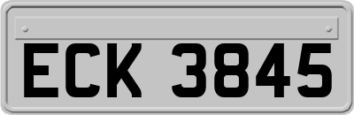ECK3845