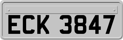ECK3847