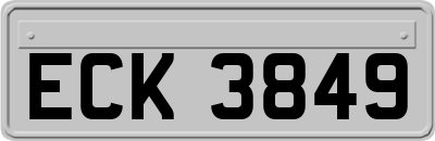 ECK3849