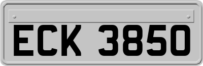 ECK3850