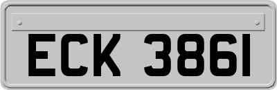 ECK3861