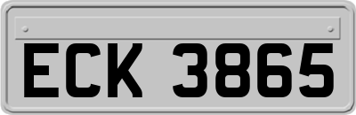 ECK3865