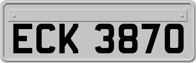 ECK3870