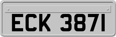 ECK3871