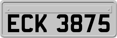 ECK3875