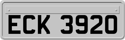 ECK3920