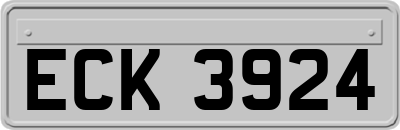 ECK3924