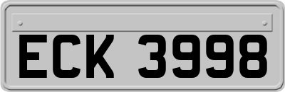 ECK3998