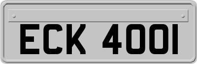 ECK4001