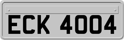 ECK4004