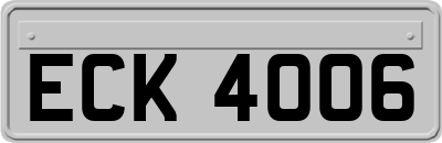 ECK4006