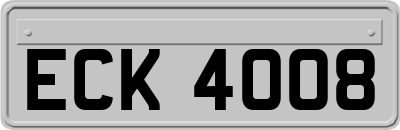 ECK4008