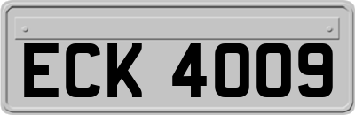 ECK4009