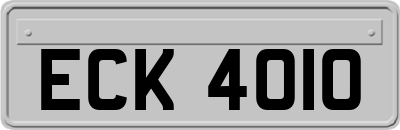 ECK4010