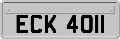 ECK4011